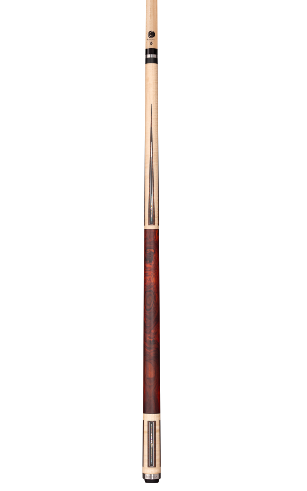 Brunswick x Lucasi Maple 180th Anniversary Cue