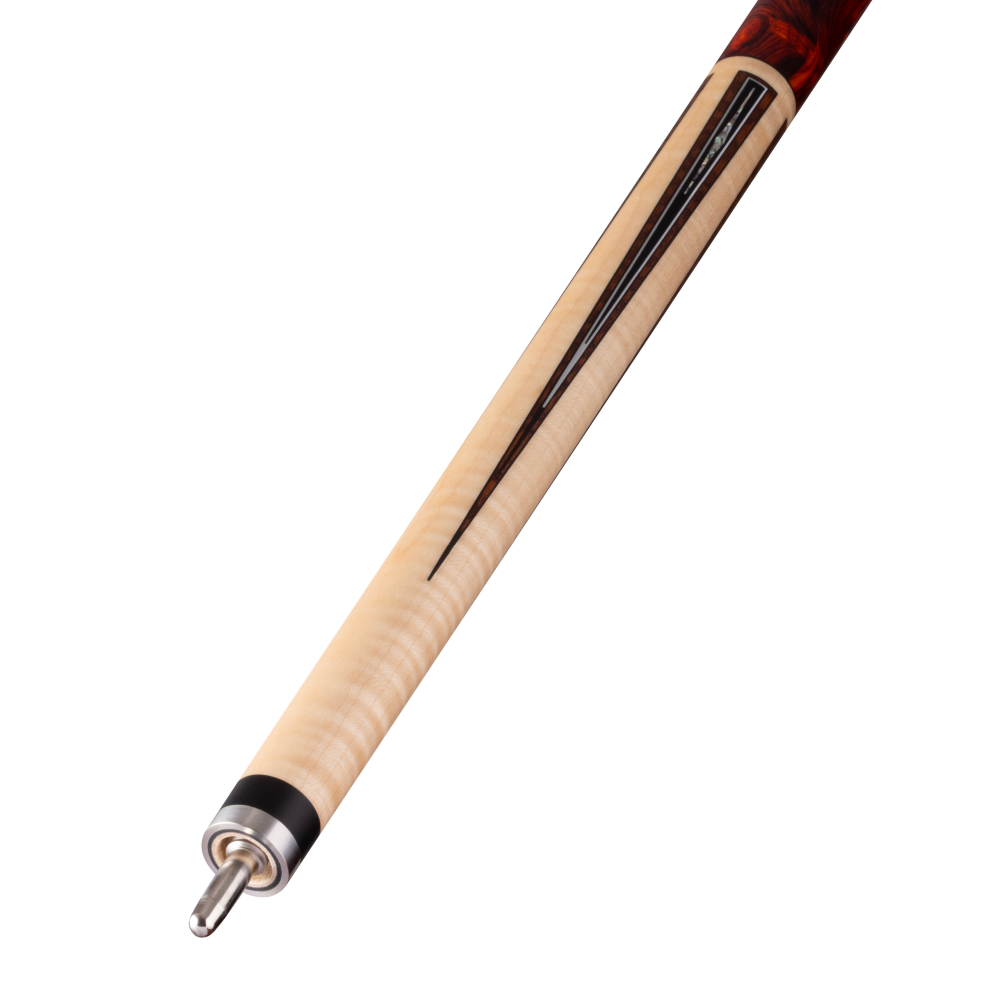 Brunswick x Lucasi Maple 180th Anniversary Cue – Brunswick Billiards