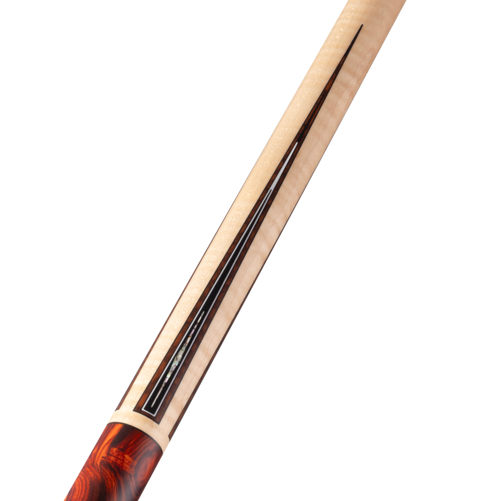 Brunswick x Lucasi Maple 180th Anniversary Cue – Brunswick Billiards