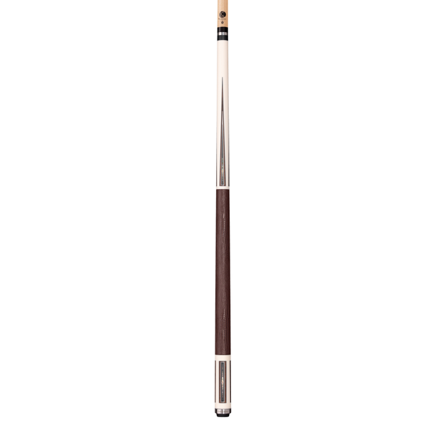 Brunswick x Lucasi White 180th Anniversary Cue