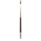 Brunswick x Lucasi White 180th Anniversary Cue