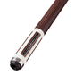 Brunswick x Lucasi White 180th Anniversary Cue