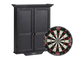 Dartboard Cabinet Bundle