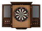 Dartboard Cabinet Bundle