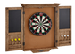 Dartboard Cabinet Bundle
