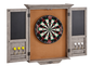 Dartboard Cabinet Bundle