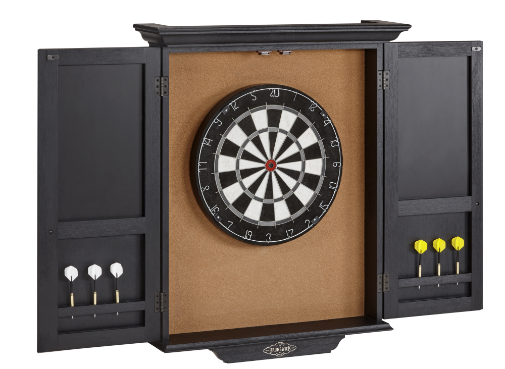 Dartboard Cabinet