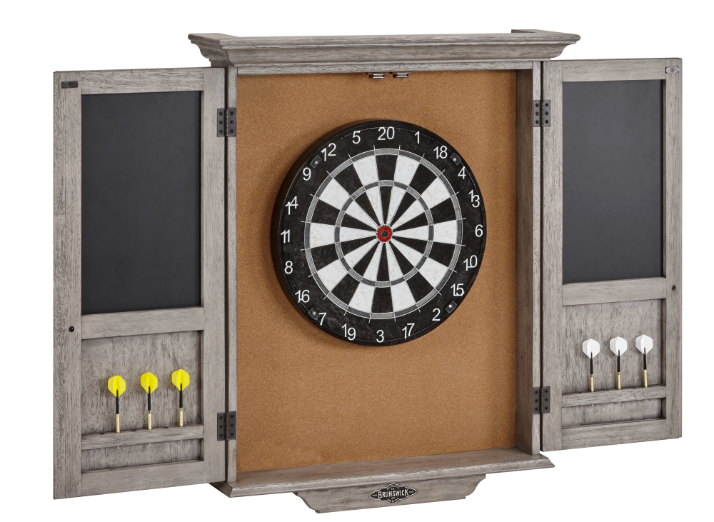 Dartboard Cabinet