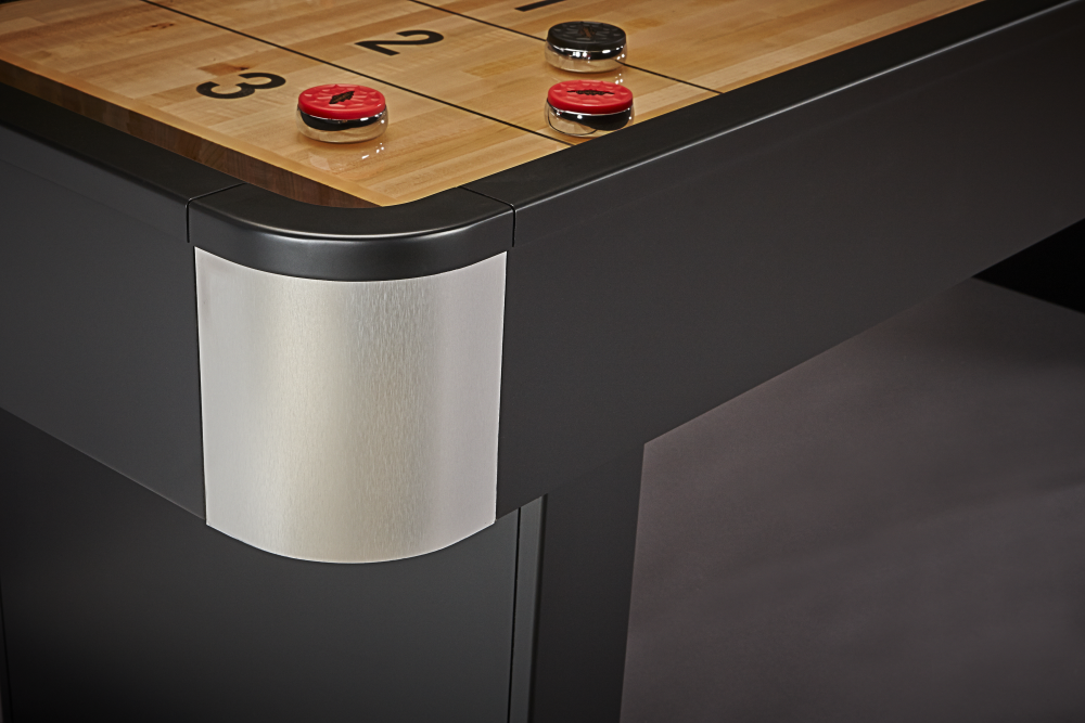 Delray II 12' Shuffleboard Table | Brunswick Billiards
