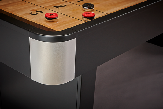 Delray II 12' Shuffleboard Table