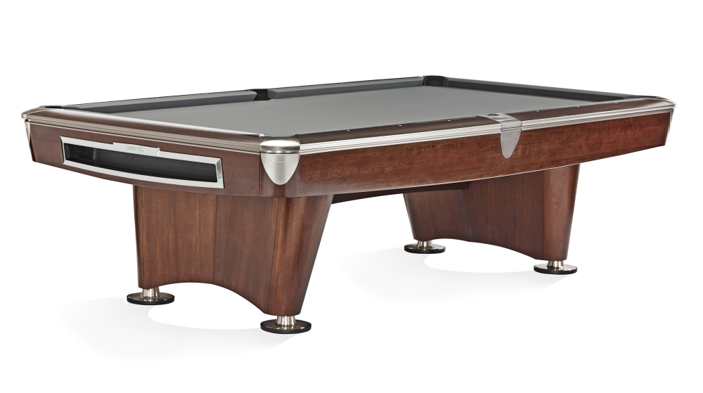 Gold Crown VI 9' Pool Table | Brunswick Billiards