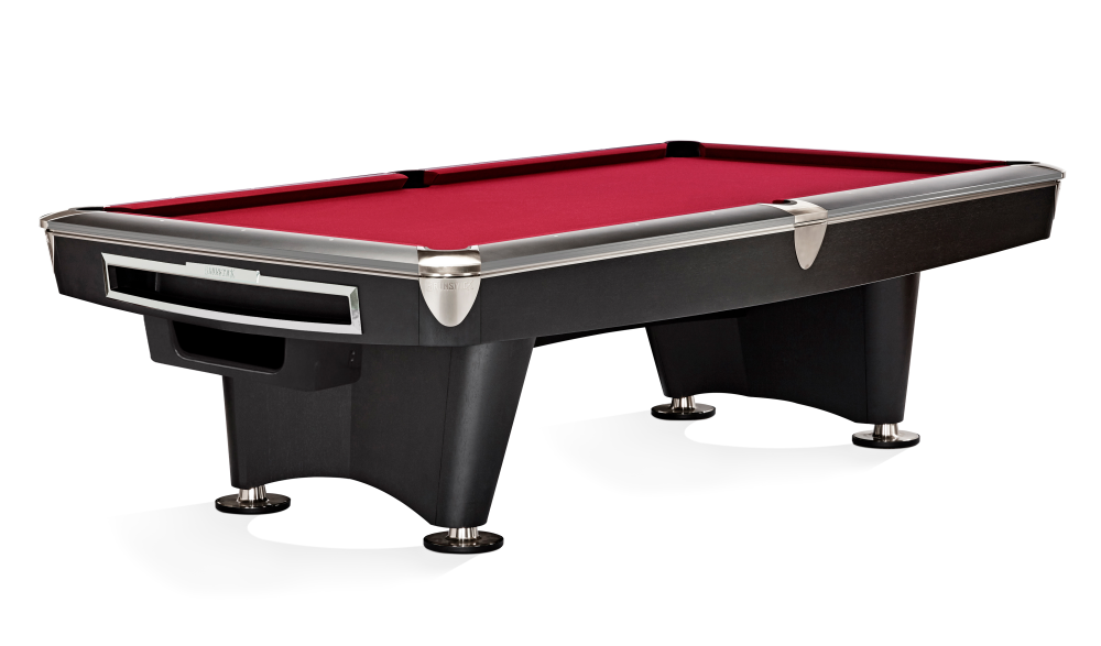Gold Crown VI 9' Pool Table