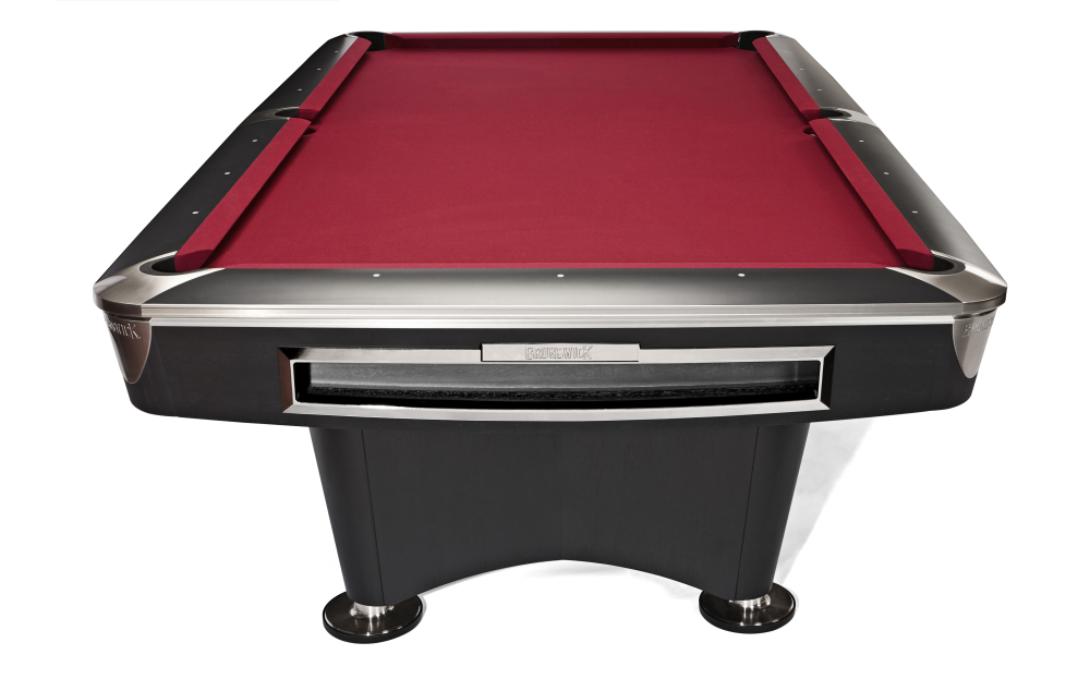 Gold Crown VI 9' Pool Table
