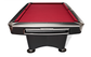 Gold Crown VI 9' Pool Table