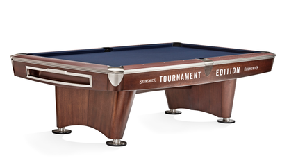 Gold Crown VI Tournament 9' Pool Table