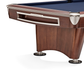 Gold Crown VI Tournament 9' Pool Table