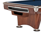 Gold Crown VI Tournament 9' Pool Table