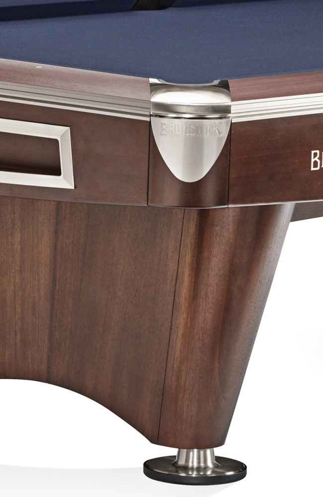 Gold Crown VI Tournament 9' Pool Table