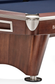 Gold Crown VI Tournament 9' Pool Table