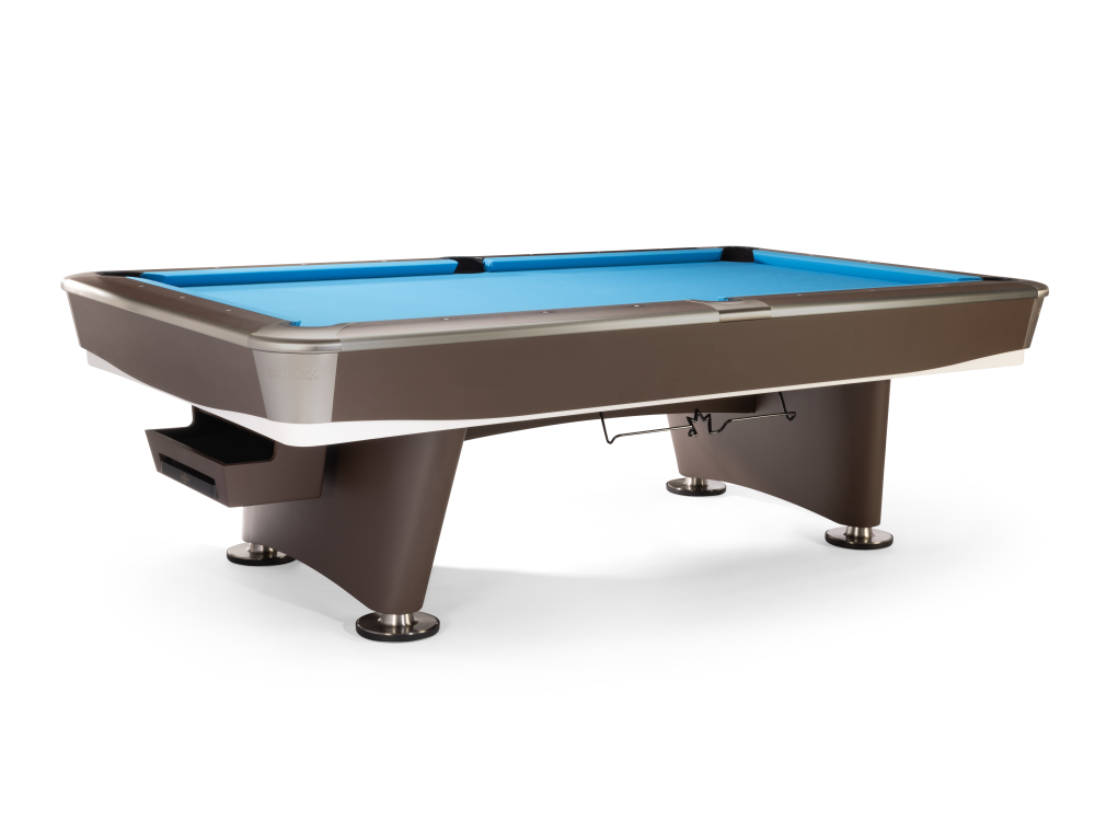 Gold Crown VII 8' Pool Table
