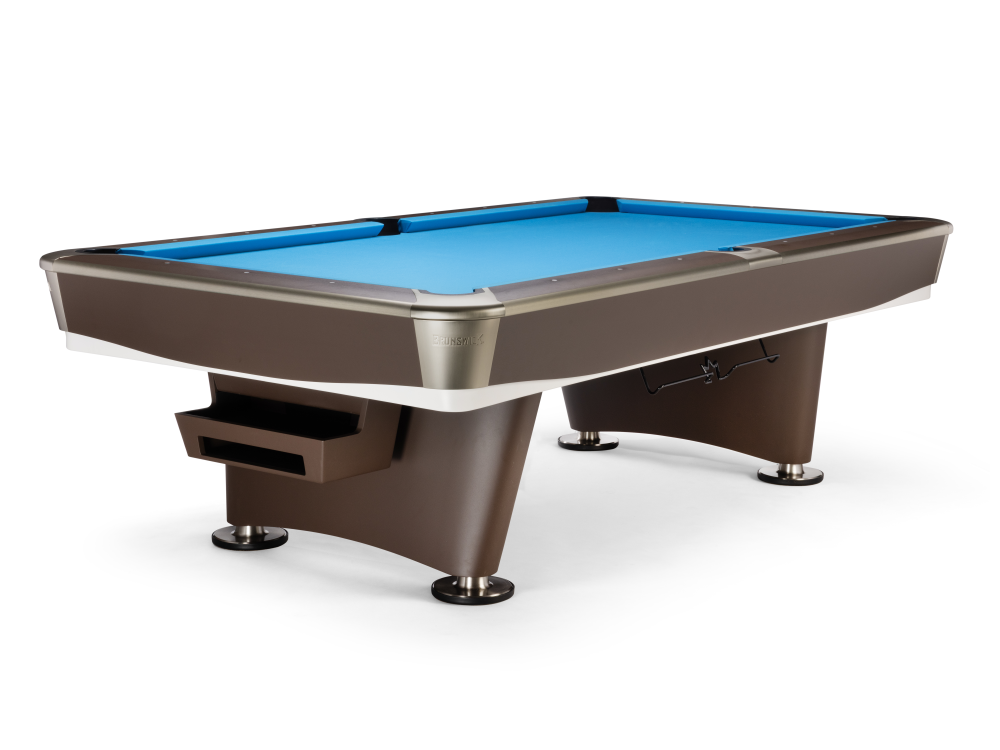 Gold Crown VII 8' Pool Table
