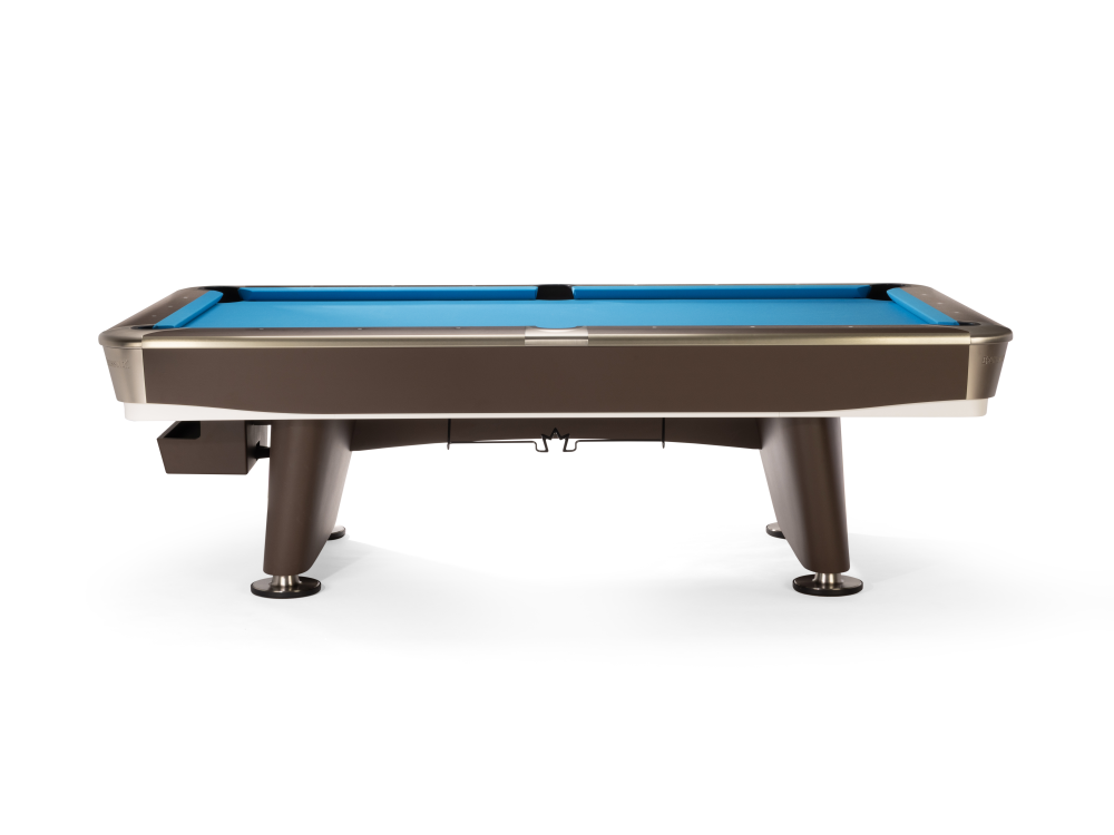 Gold Crown VII 8' Pool Table