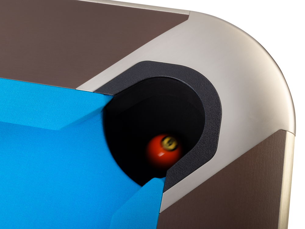 Gold Crown VII 8' Pool Table