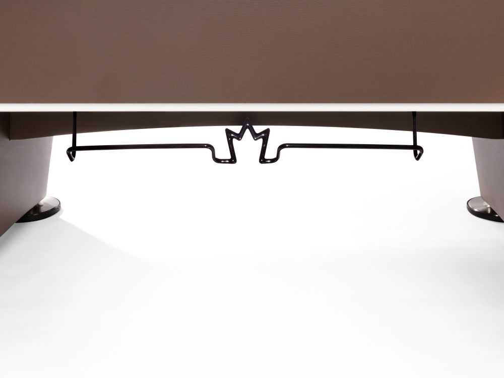 Gold Crown VII 8' Pool Table