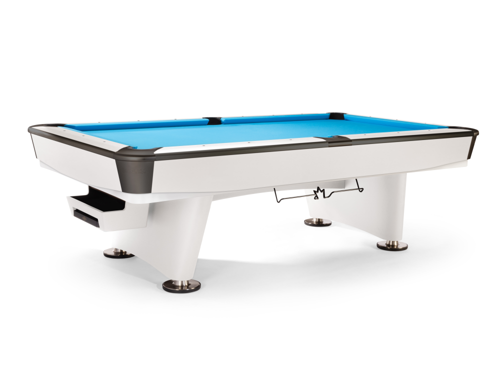 Gold Crown VII 8' Pool Table