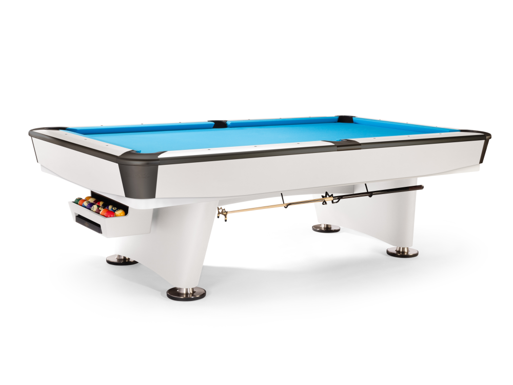 Gold Crown VII 8' Pool Table