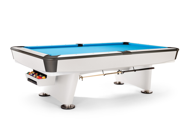 Gold Crown VII 8' Pool Table
