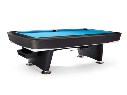 Gold Crown VII 8' Pool Table