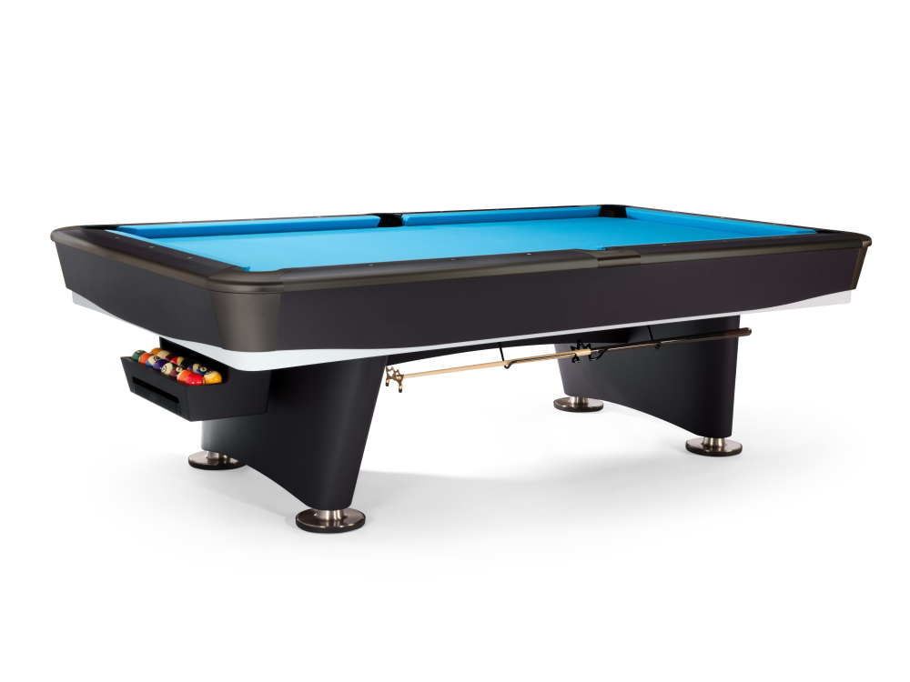 Gold Crown VII 8' Pool Table