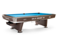 Gold Crown VII 9' Pool Table