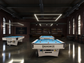 Gold Crown VII 9' Pool Table