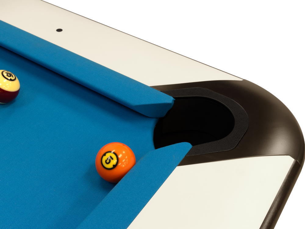 Gold Crown VII 9' Pool Table