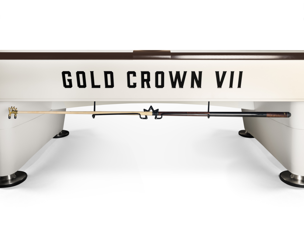Gold Crown VII 9' Pool Table