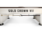 Gold Crown VII 9' Pool Table