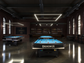 Gold Crown VII 9' Pool Table