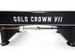 Gold Crown VII 9' Pool Table