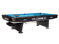 Gold Crown VII 9' Pool Table