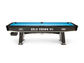 Gold Crown VII 9' Pool Table
