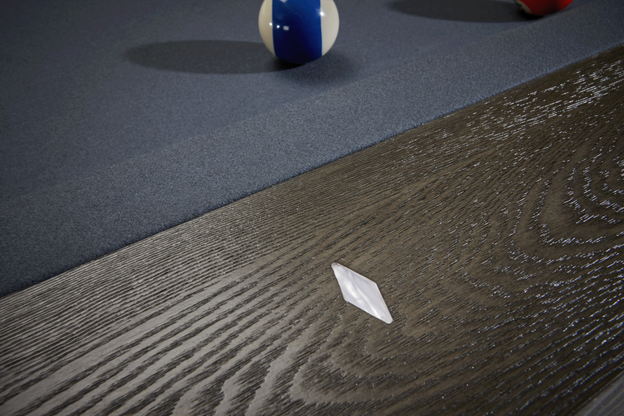 Halifax Pool Table