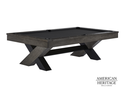Halifax Pool Table
