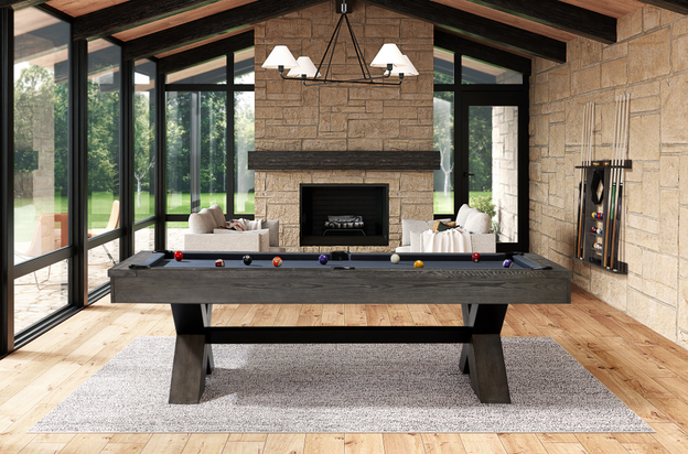 Halifax Pool Table