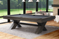 Halifax Pool Table