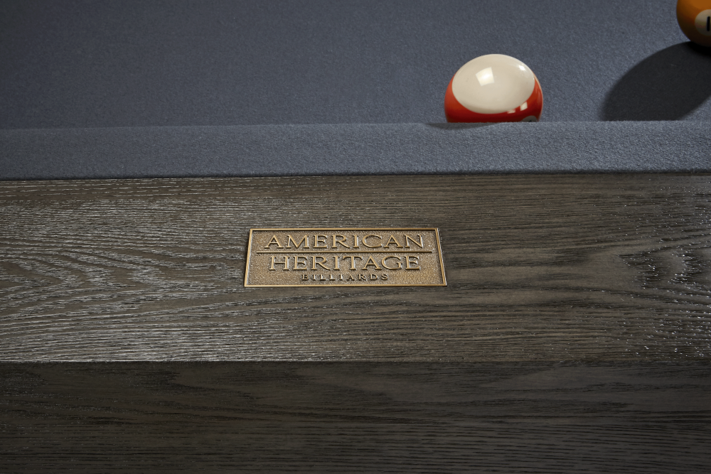 Halifax Pool Table
