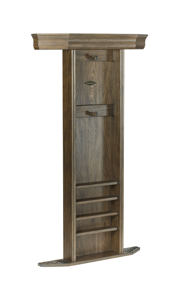 Heritage Wall Rack