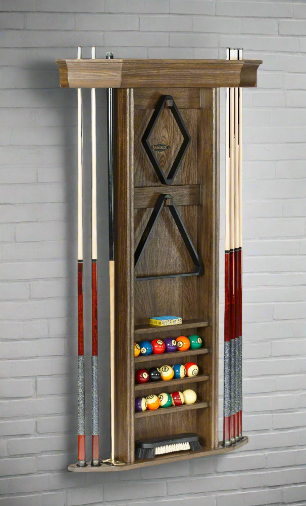 Heritage Wall Rack