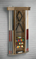 Heritage Wall Rack
